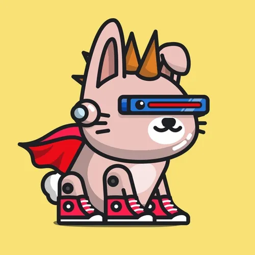 Robopet #9656