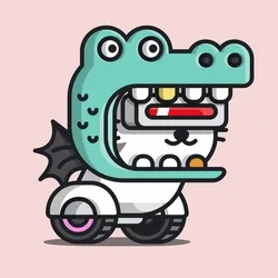 Robopet #44