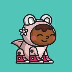 Robopet #3492