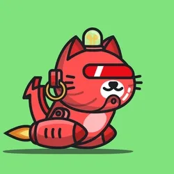 Robopet #5378