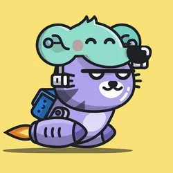 Robopet #5484