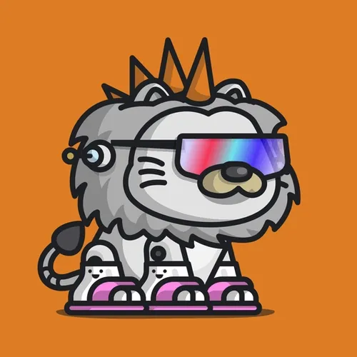 Robopet #9013