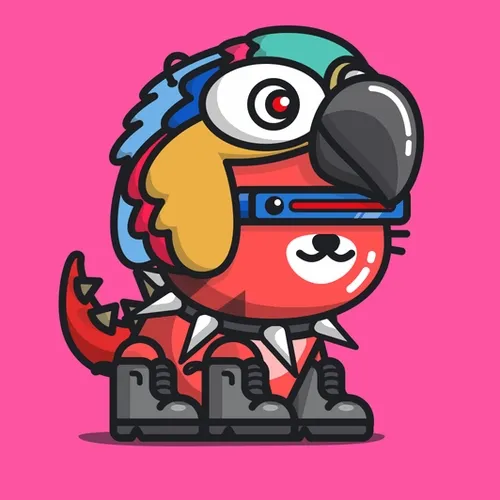 Robopet #817