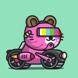 Robopet #7672
