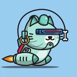 Robopet #1624