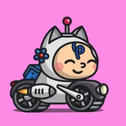 Robopet #1769
