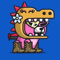 Robopet #5044