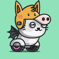 Robopet #5325