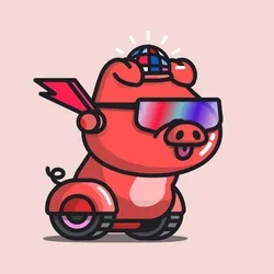 Robopet #1260