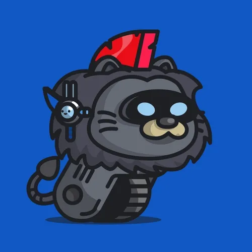 Robopets