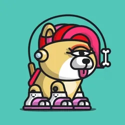 Robopet #5137