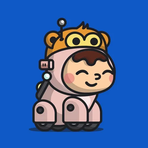Robopets