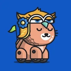 Robopet #5447