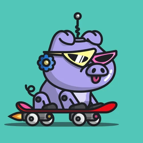 Robopet #9327