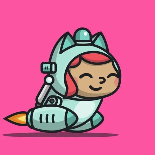 Robopet #3601