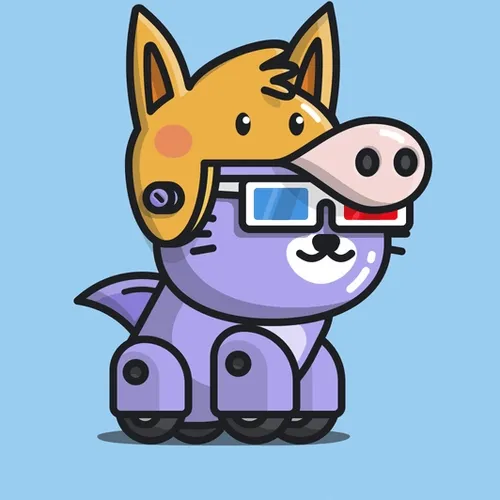 Robopet #2009