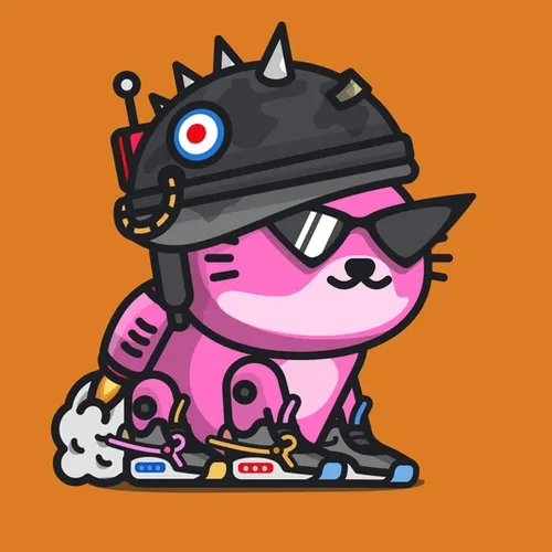 Robopet #814