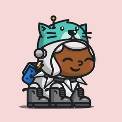 Robopet #9579