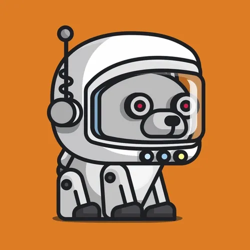 Robopet #276