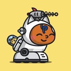 Robopet #2508