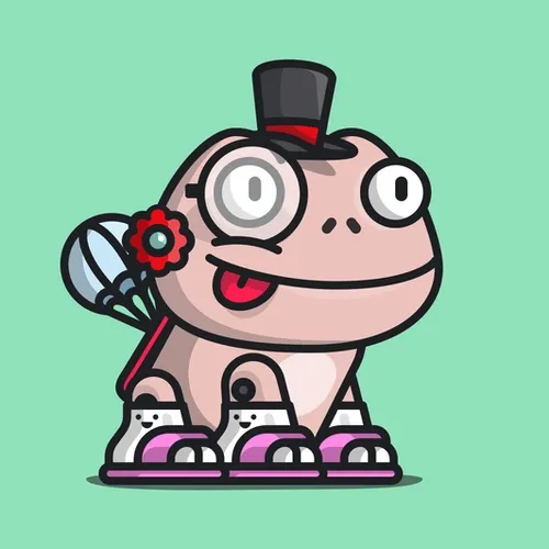 Robopets