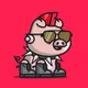 Robopet #3954