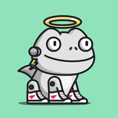 Robopet #2177