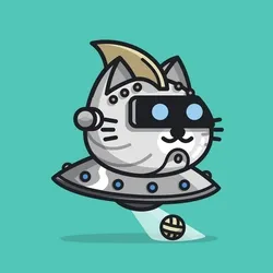 Robopet #8095