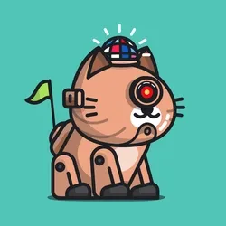 Robopet #8333