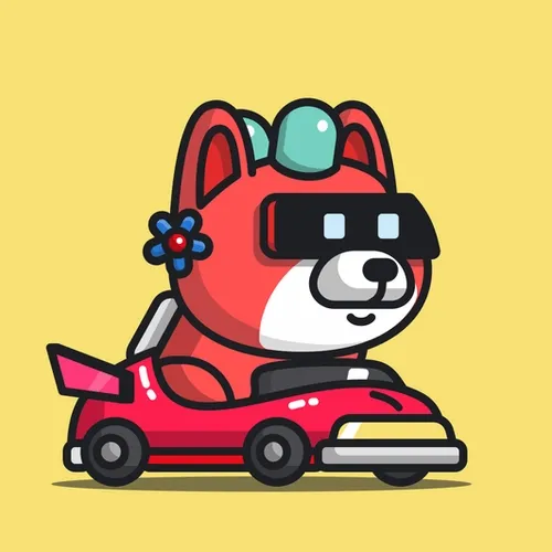 Robopets