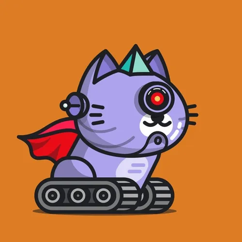 Robopet #2727