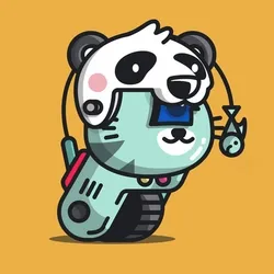 Robopet #7090