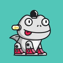 Robopet #8745