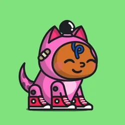 Robopet #241