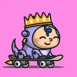 Robopet #7680