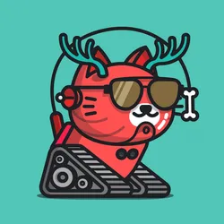 3057