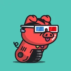 Robopet #3513