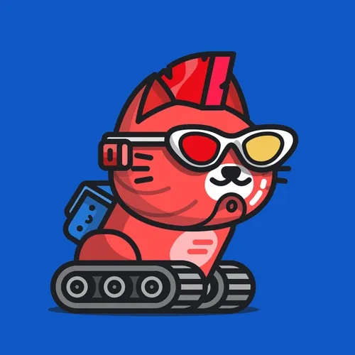 Robopet #696