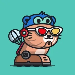 Robopet #2563