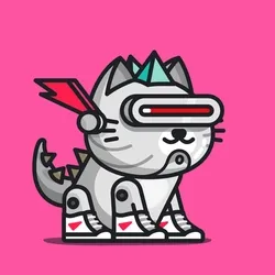 Robopet #2403