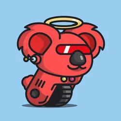 Robopet #2176