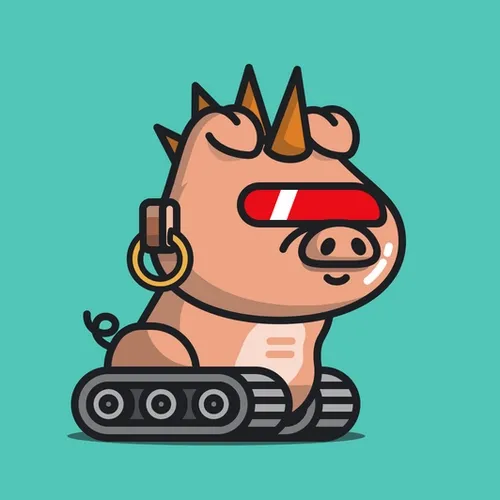 Robopet #2381