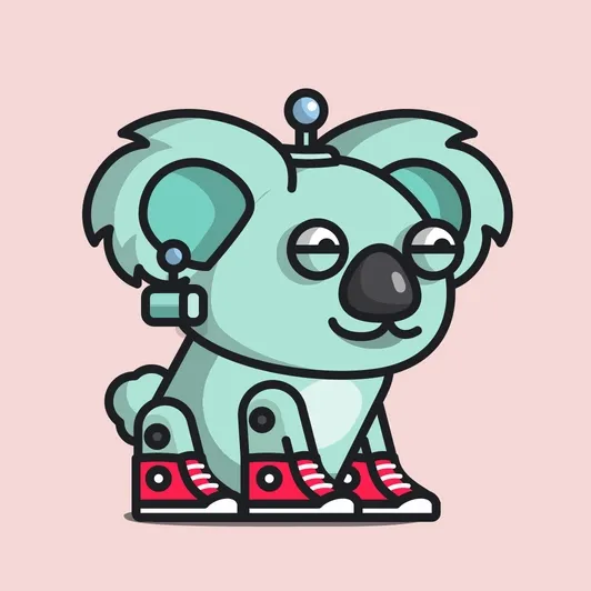 Robopet #314