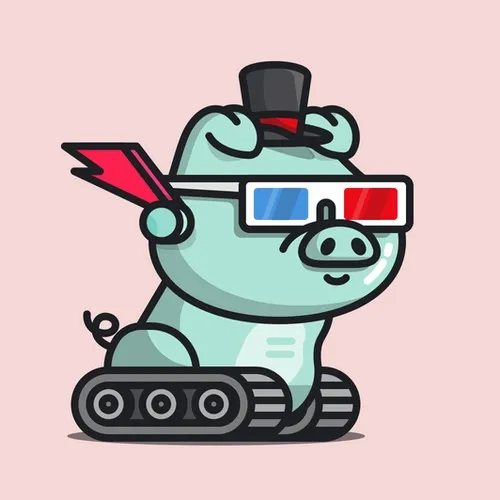Robopets