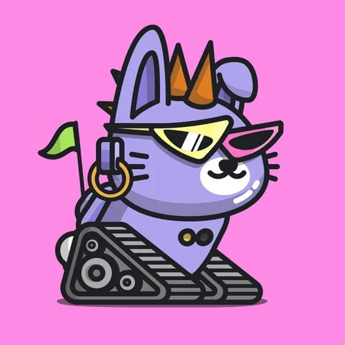 Robopet #523