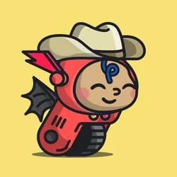 Robopet #2259
