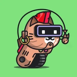 Robopet #1639