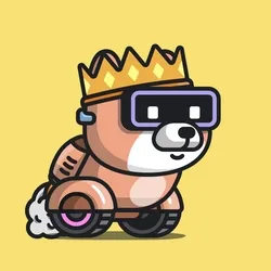 Robopet #4257