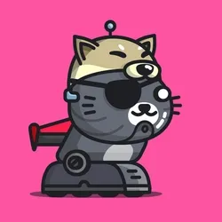 Robopet #8847