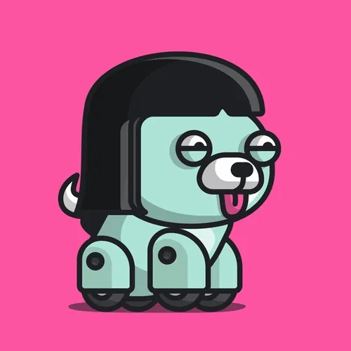 Robopet #3940